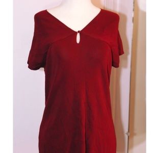 Ann Taylor Blouse 💼